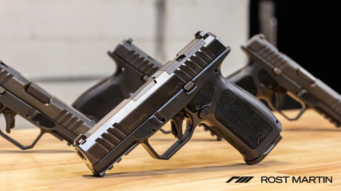 Which Rost Martin RM1X Is Right for You? Standard vs. Comp vs. Tactical