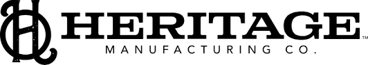 Heritage Manufacturing CO.