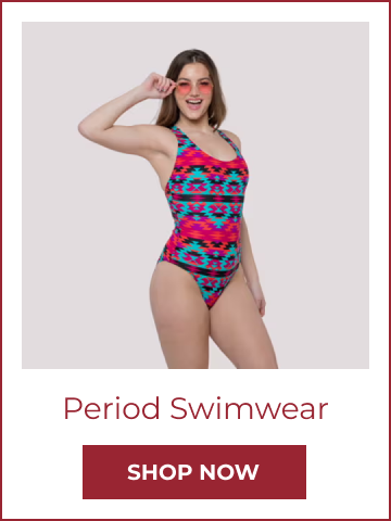 Period Swimwear