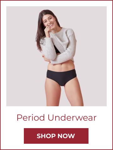 Period Underwear