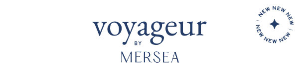 Voyageur By MERSEA