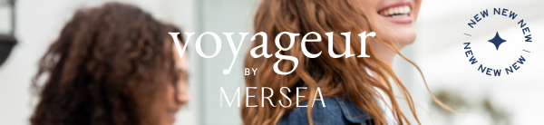 Voyageur by MERSEA