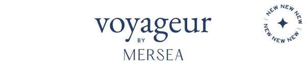 voyageur by MERSEA