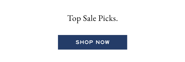 Top sale picks. - Shop now