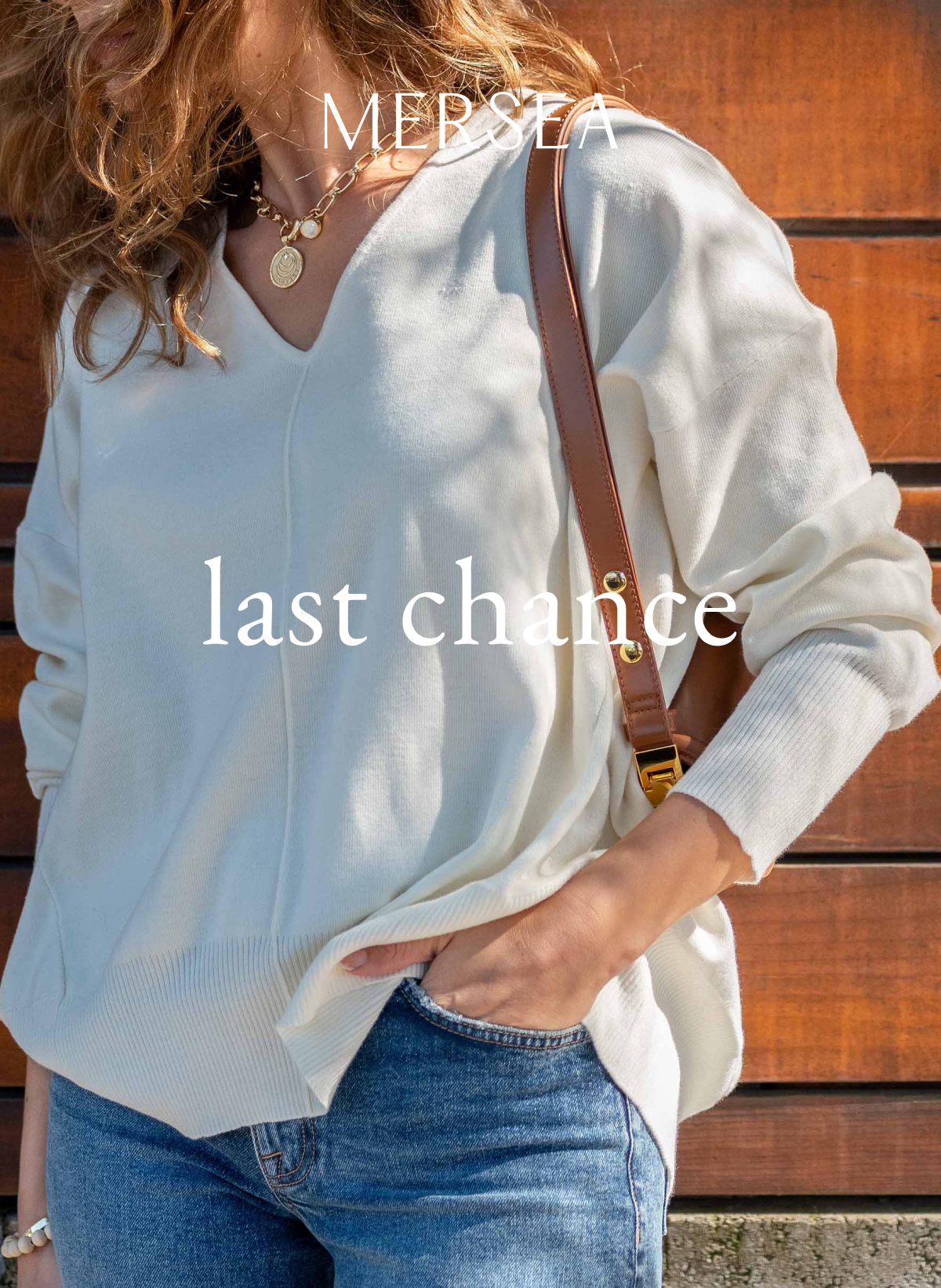 last chance