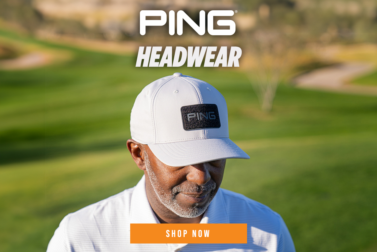 PING Headwear