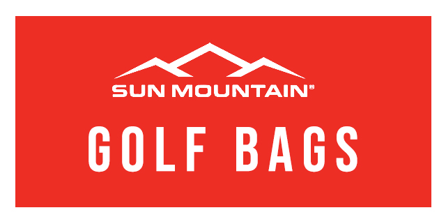 Sun Mountain Bags | ON SALE