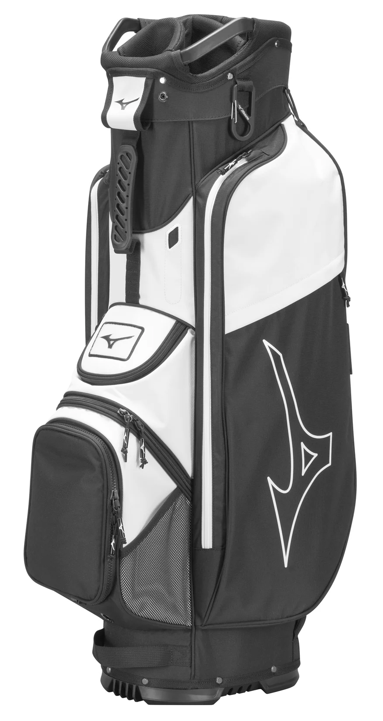 Mizuno Lightweight Cart Bag LW-C - ON SALE