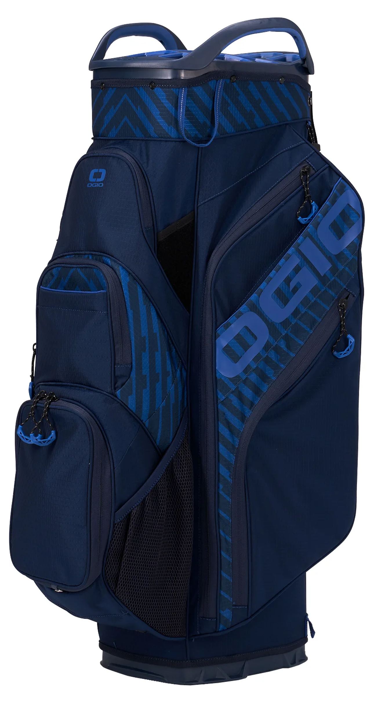 OGIO WOODE 15 Cart Bag 2024 - ON SALE