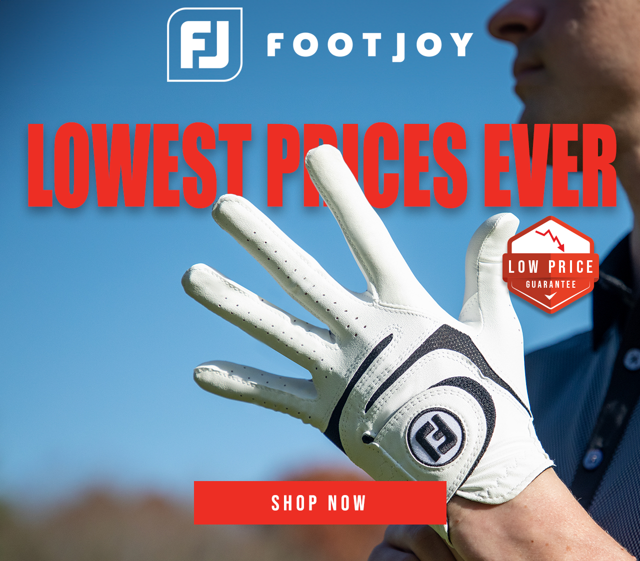 FootJoy Gloves | ON SALE