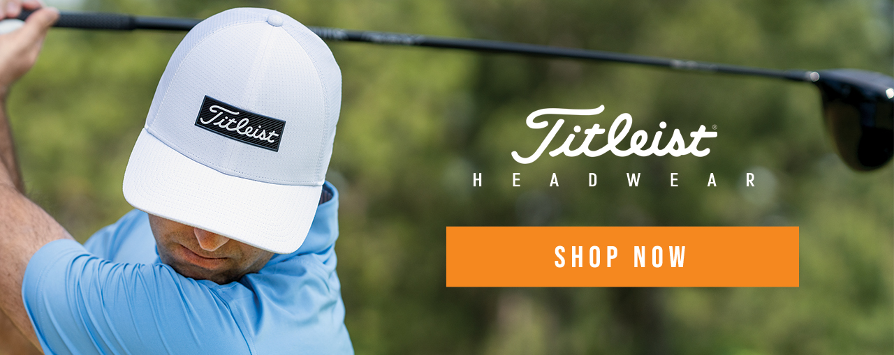 Titleist Headwear