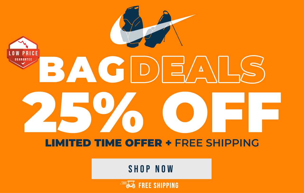 Nike Bags | 25% OFF | Limited Time Offer