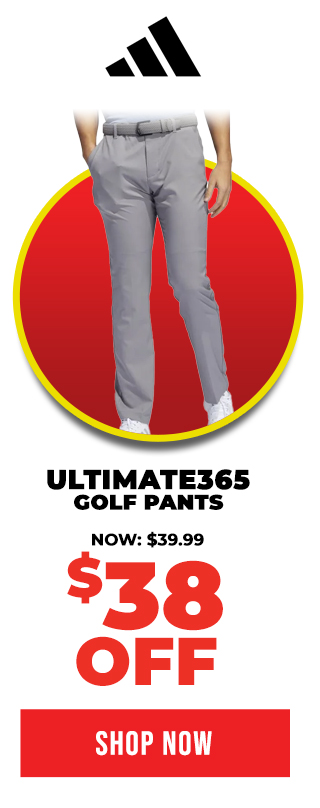 adidas Ultimate365 Pants | FLASH SALE