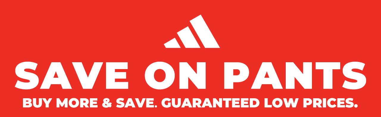 adidas Pant Savings