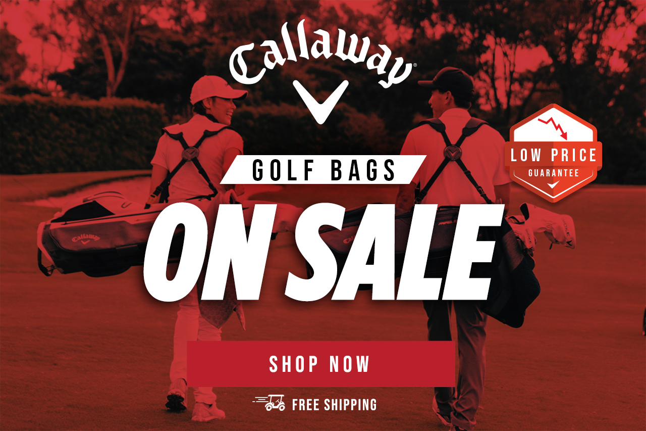 Callaway Golf Bags | ON SALE