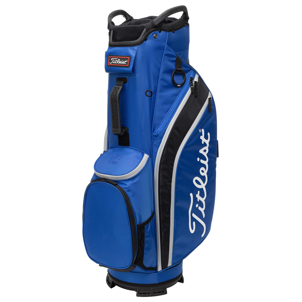 Titleist Cart 14 Lightweight Cart Bag 2024