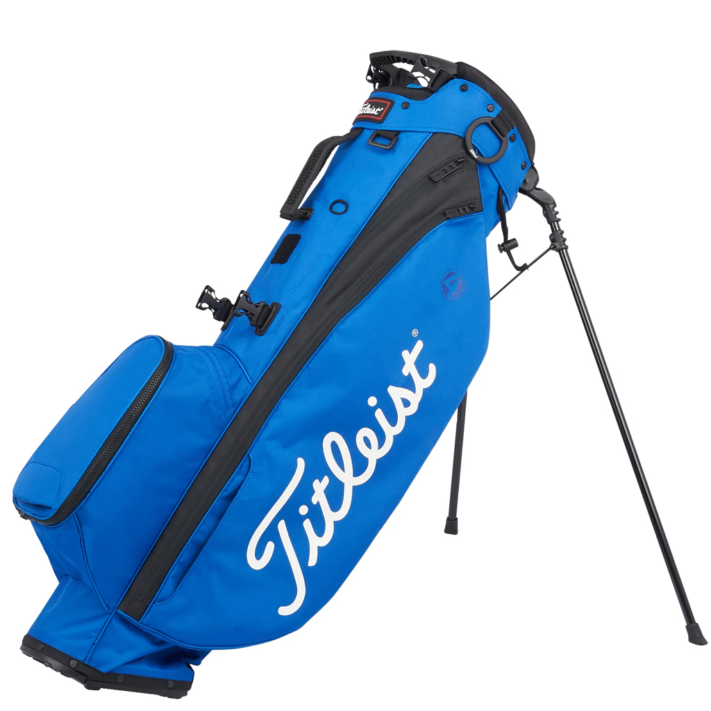 Titleist Players 4 Stand Bag - ON SALE