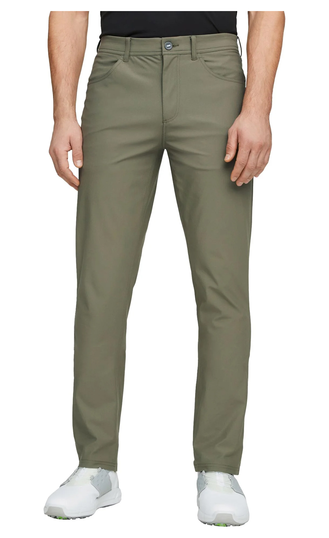 PUMA 101 Golf Pants - ON SALE