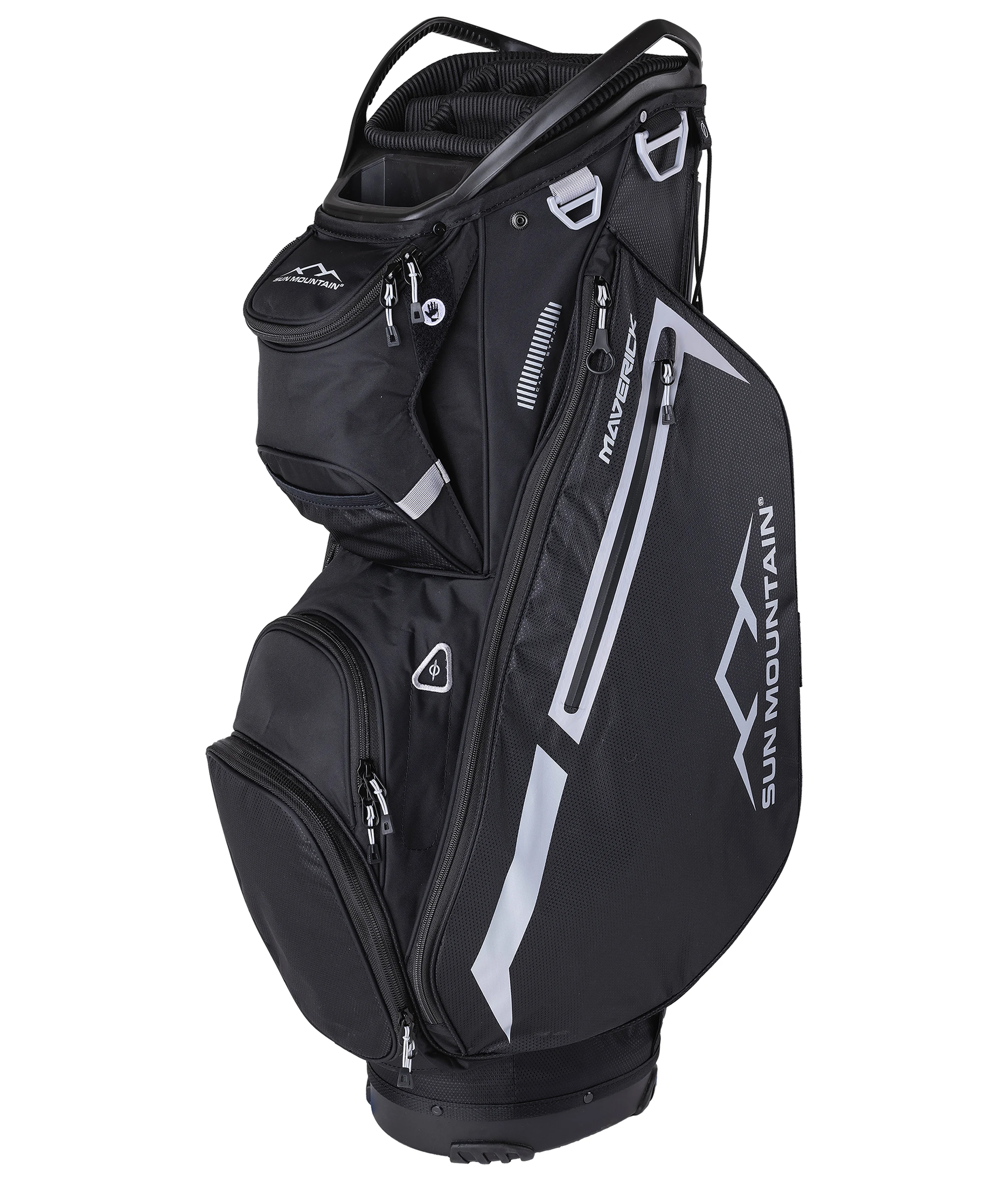 Sun Mountain Maverick Cart Bag 2024