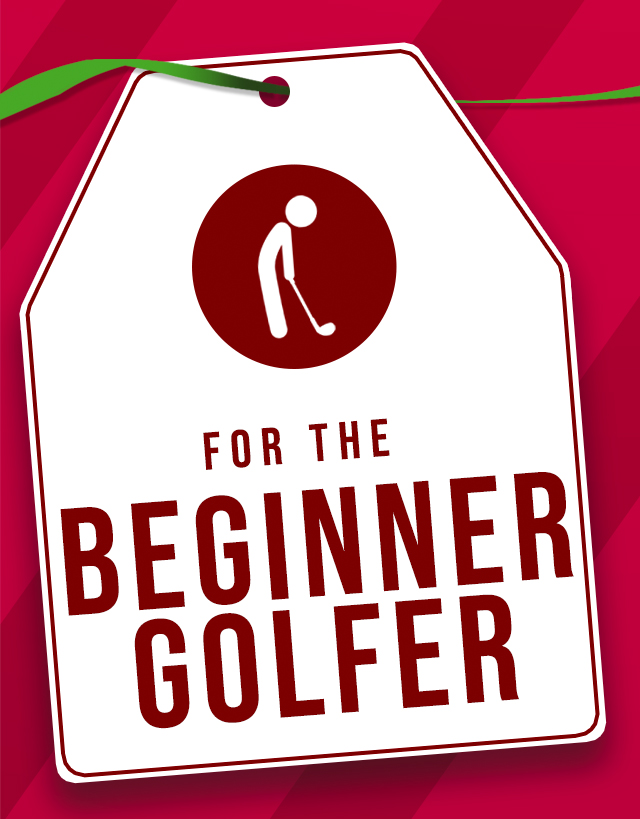 For the Beginner Golfer