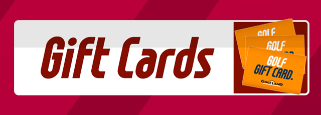 Gift Cards