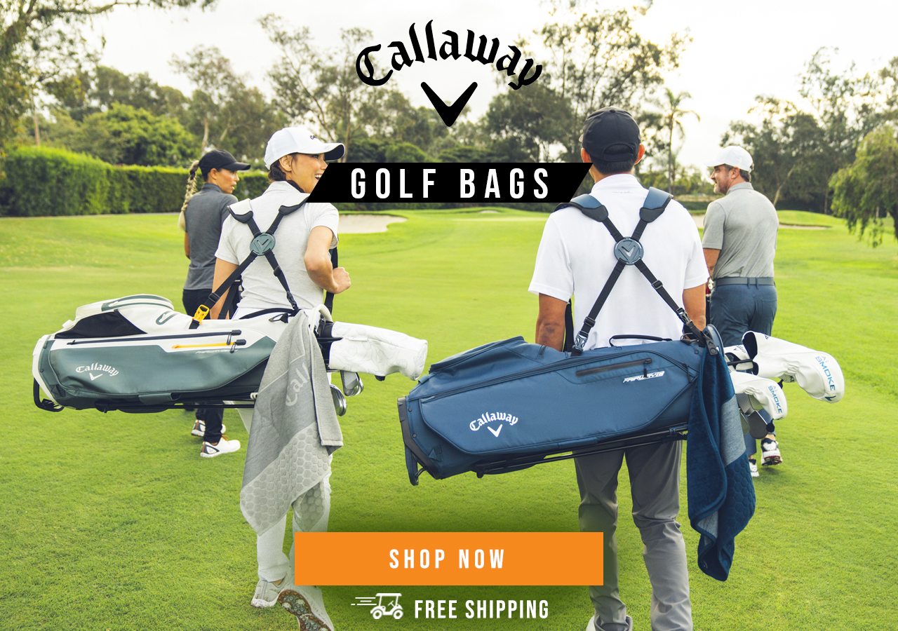 Callaway Golf Bags