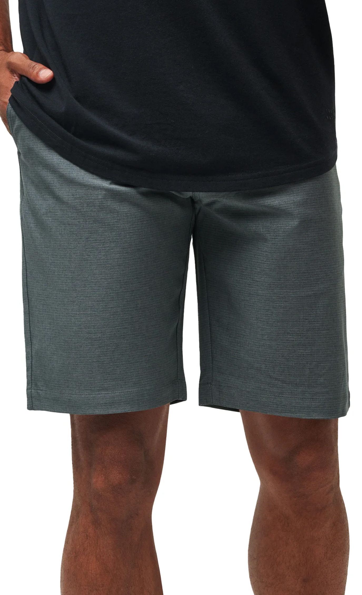 TravisMathew Sand Harbor Golf Shorts - ON SALE