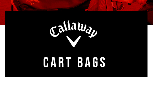 Callaway Cart Bags