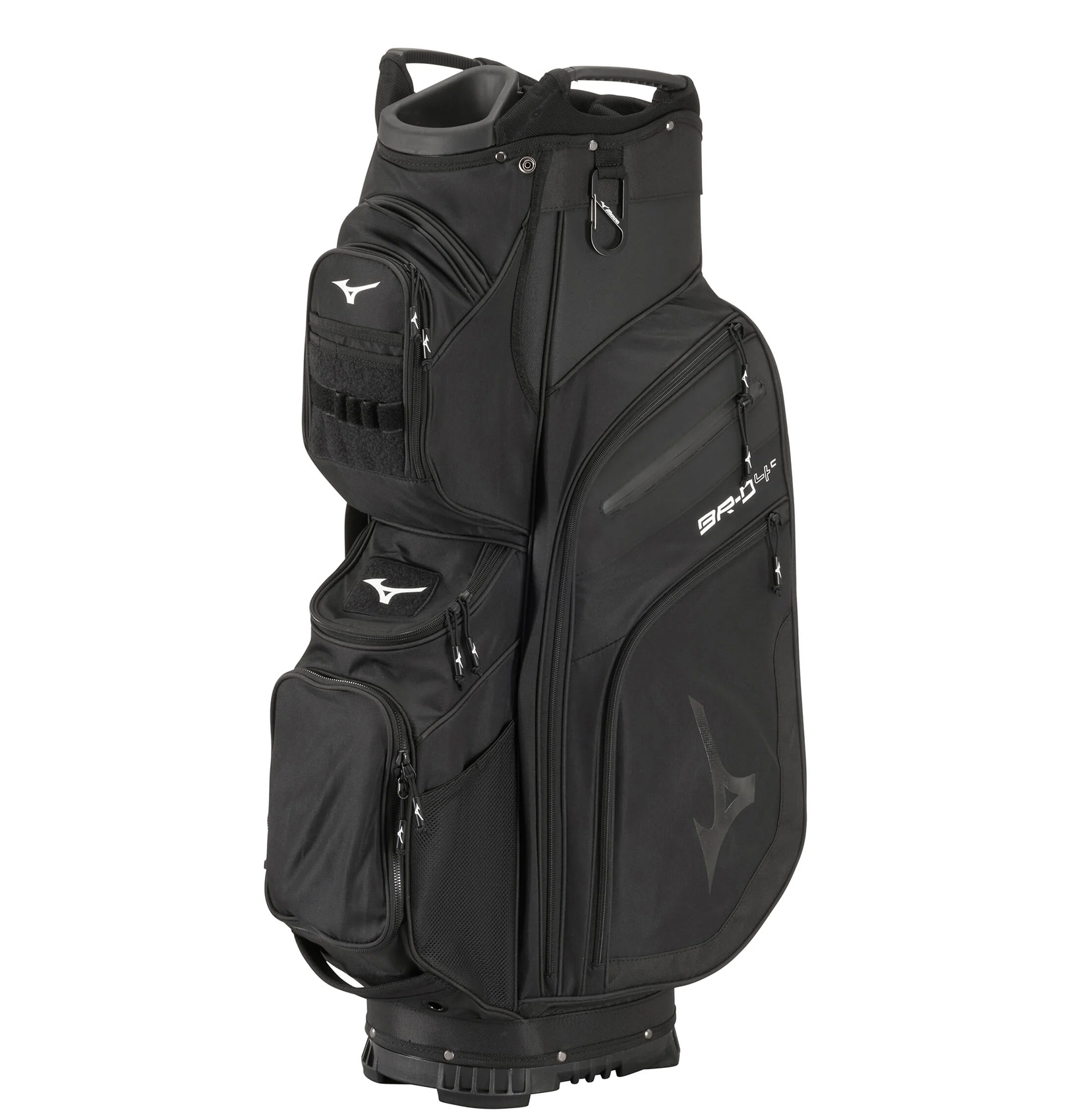 Mizuno BR-D4C Cart Bag 2024 - ON SALE