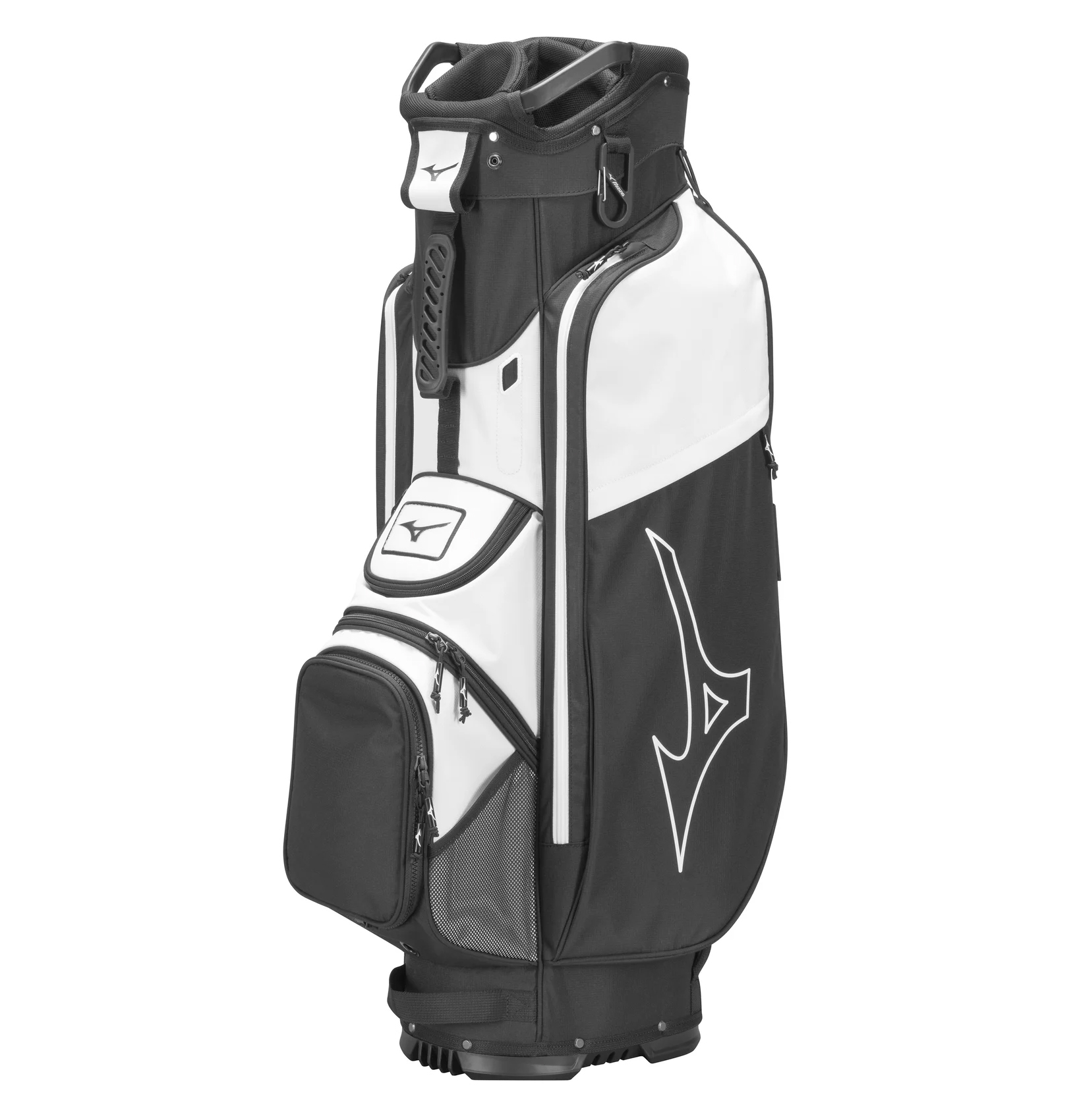 Mizuno Lightweight Cart Bag LW-C 2024 - ON SALE