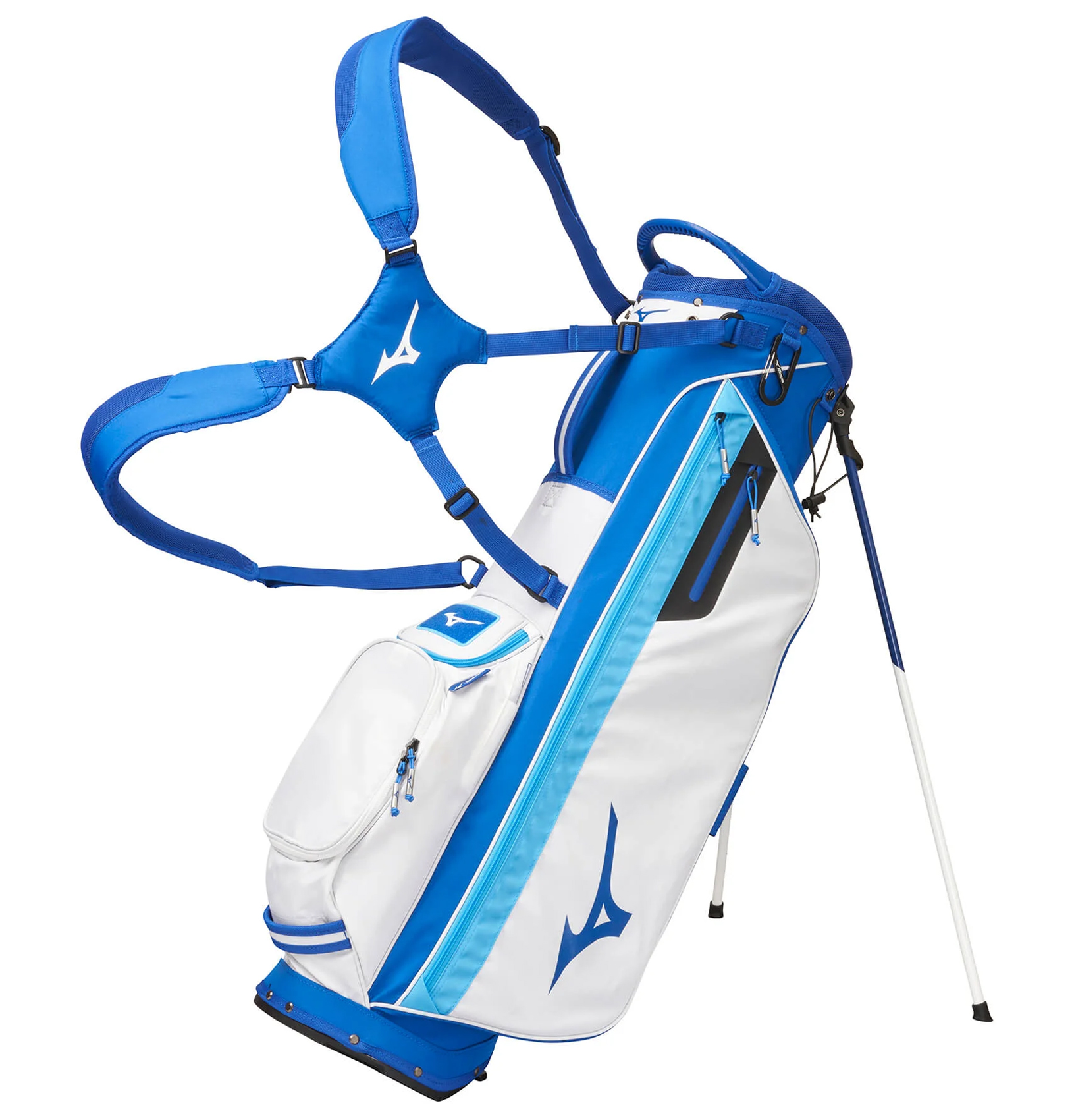 Mizuno BR-D3 Stand Bag 2024