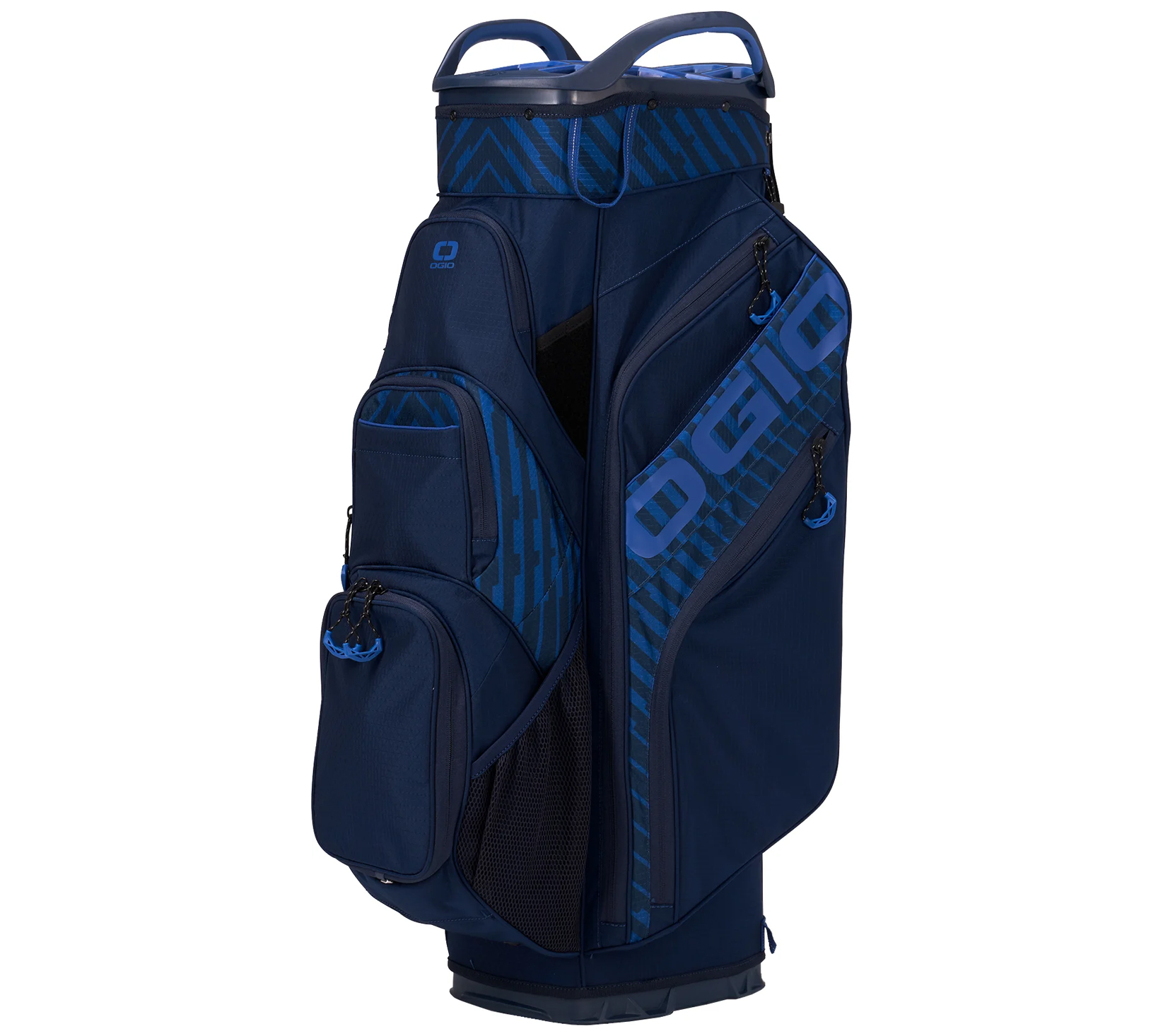 OGIO WOODE 15 Cart Bag 2024 - ON SALE