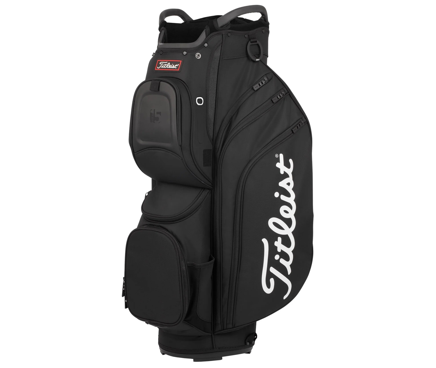 Titleist Cart 15 Golf Bag 2024 - ON SALE