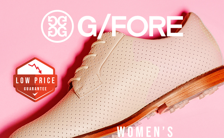 G/FORE Women's Sale Shoes