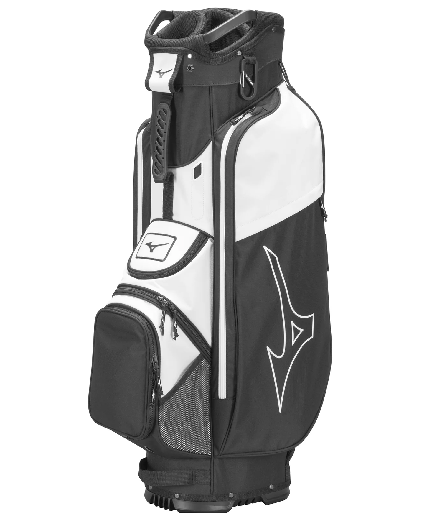 Mizuno Lightweight Cart Bag LW-C 2024 - ON SALE