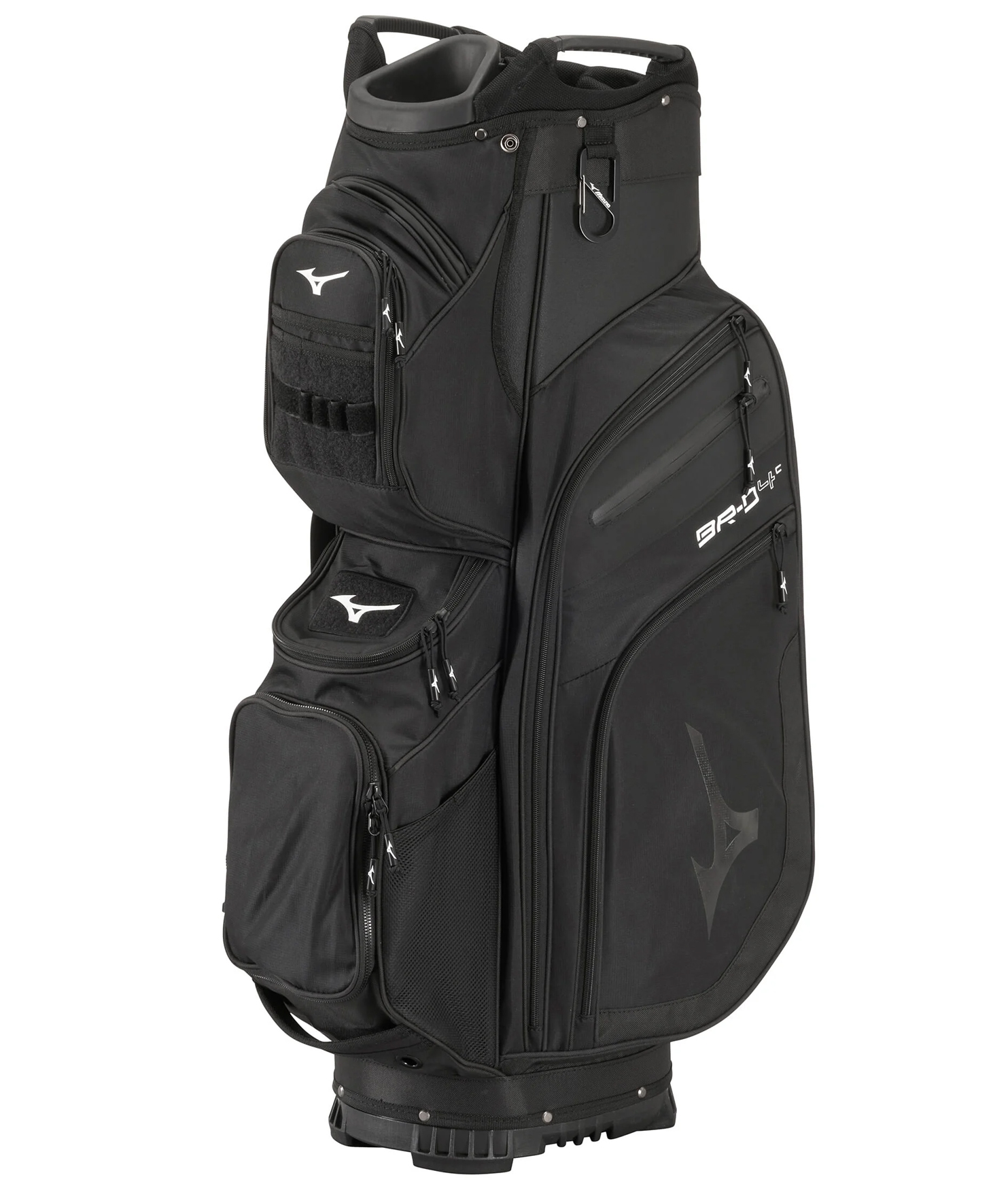 Mizuno BR-D4C Cart Bag 2024 - ON SALE