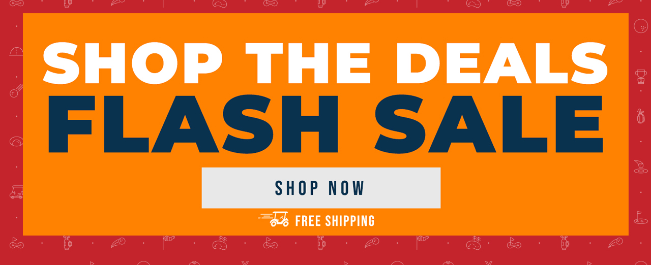 Flash Sale Deals