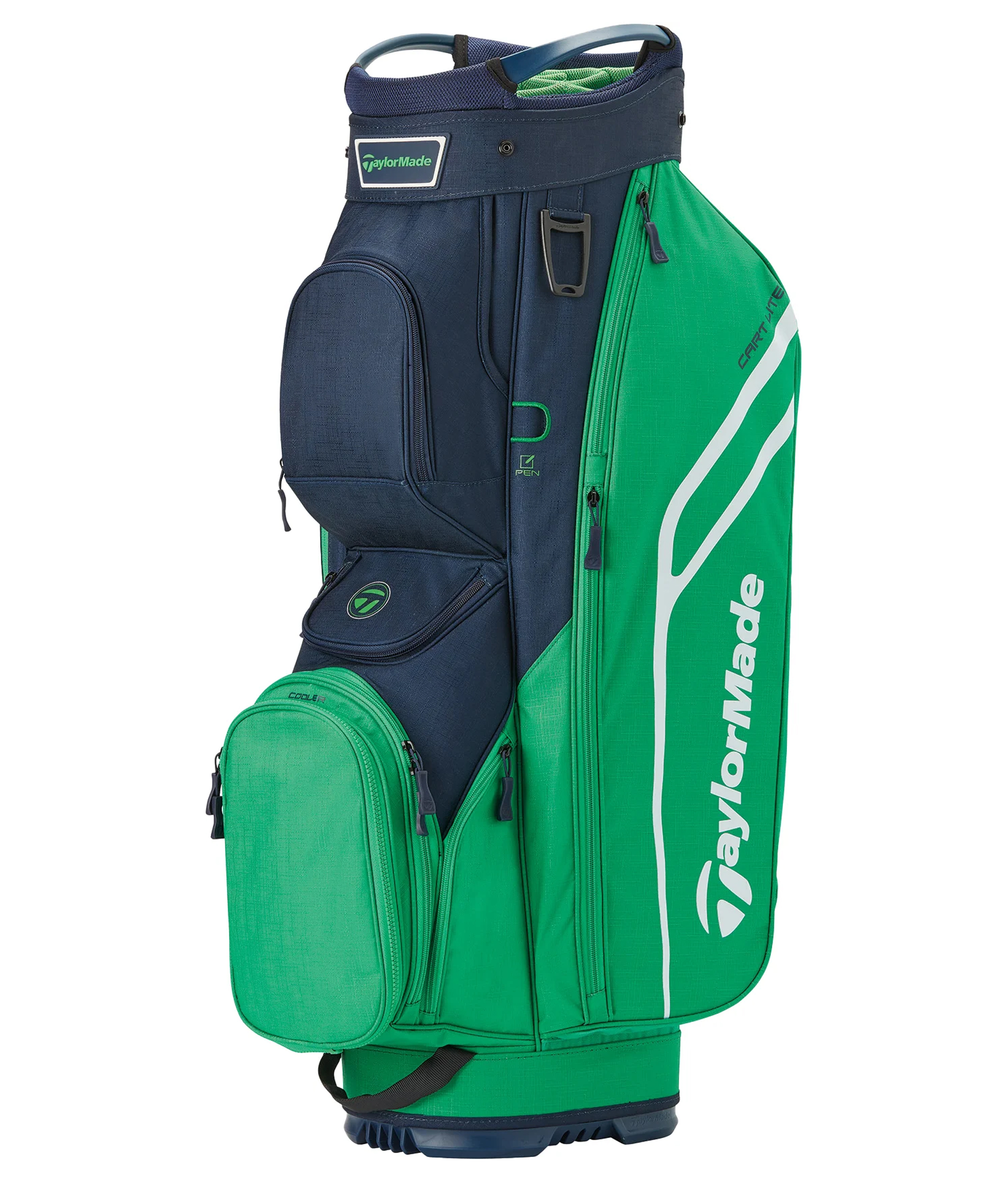 TaylorMade Cart Lite Cart Bag - ON SALE