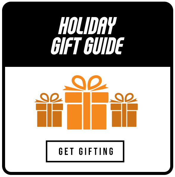 Holiday Gift Guide 2024