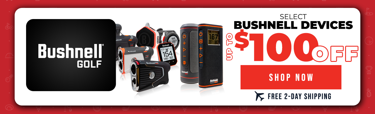 Bushnell Holiday Savings