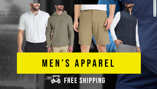 Puma Men's Apparel | 25% OFF