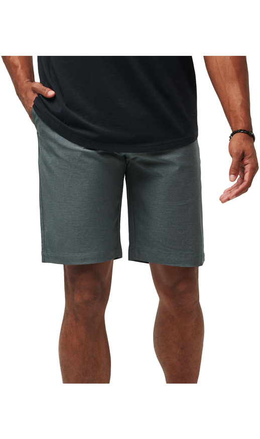 TravisMathew Sand Harbor Golf Shorts - ON SALE