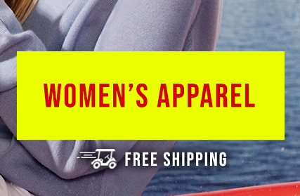 G/FORE Women's Apparel | Up To 30% OFF