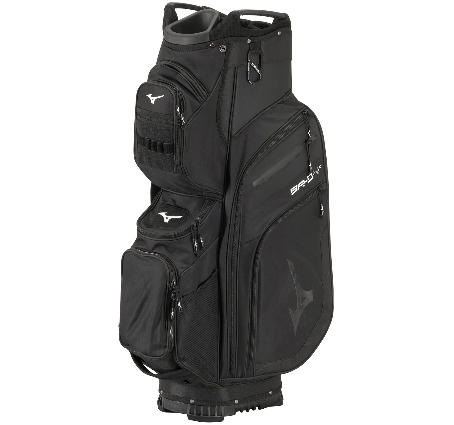 Mizuno BR-D4C Cart Bag 2024 - ON SALE