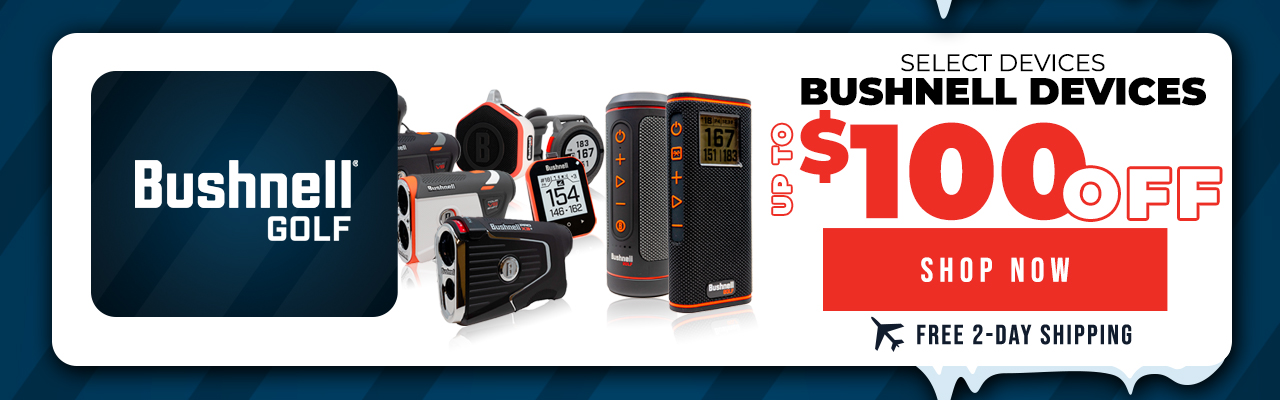 Bushnell Holiday Savings