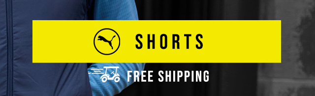 Puma Shorts | 25% OFF