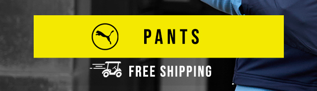 Puma Pants | 25% OFF