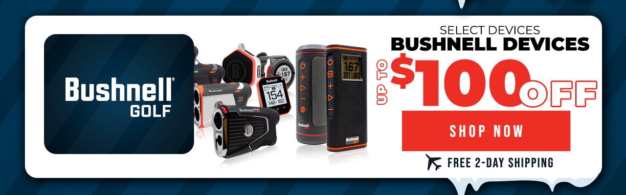 Bushnell Holiday Savings