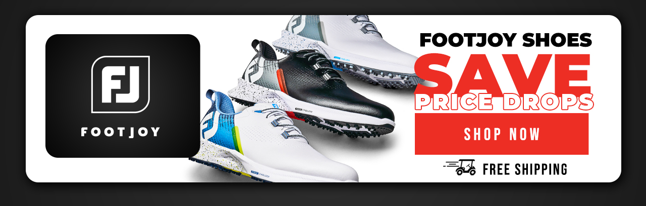 FootJoy Golf Shoe Savings