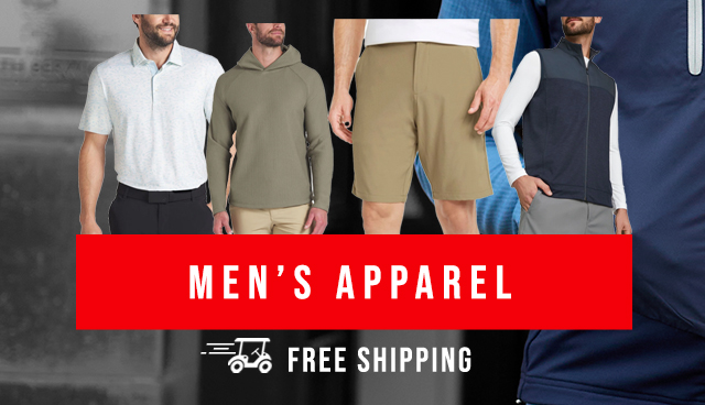 Puma Men's Apparel | 25% OFF